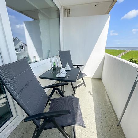Haus Nautic Doese Wohnung 301 Cuxhaven Exteriör bild
