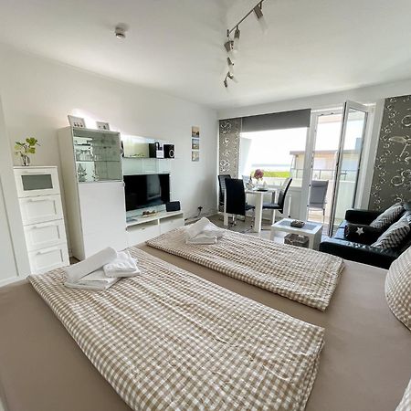 Haus Nautic Doese Wohnung 301 Cuxhaven Exteriör bild