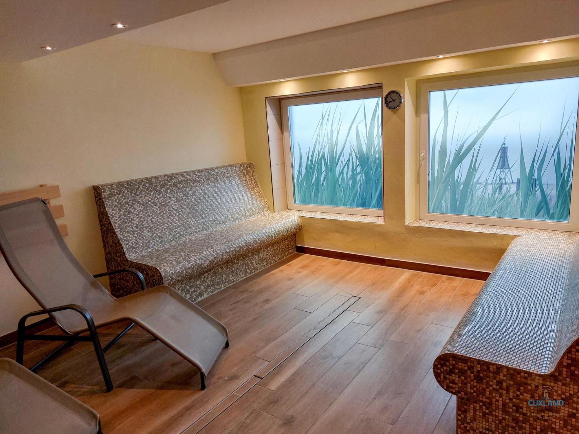 Haus Nautic Doese Wohnung 301 Cuxhaven Exteriör bild