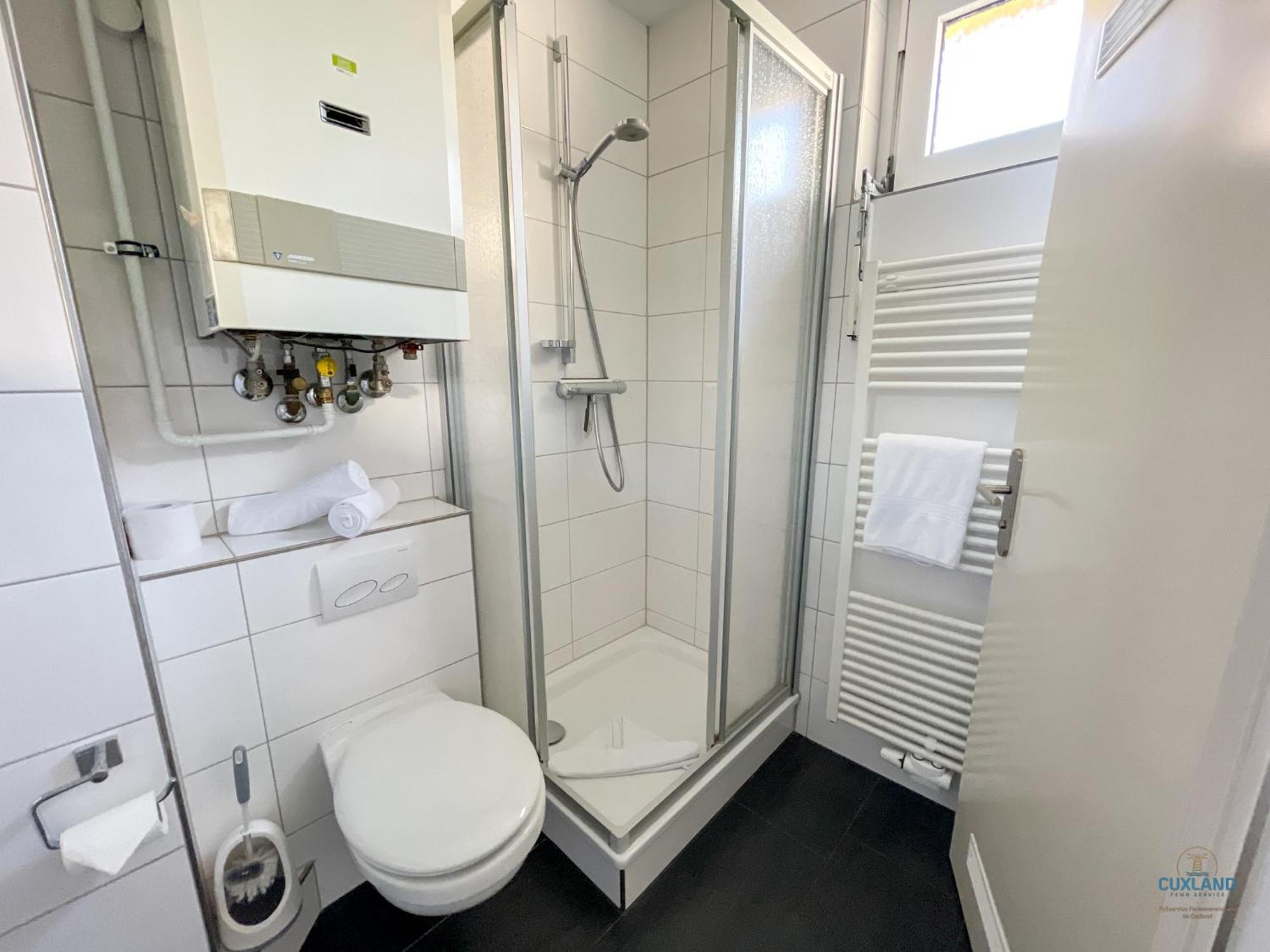 Haus Nautic Doese Wohnung 301 Cuxhaven Exteriör bild