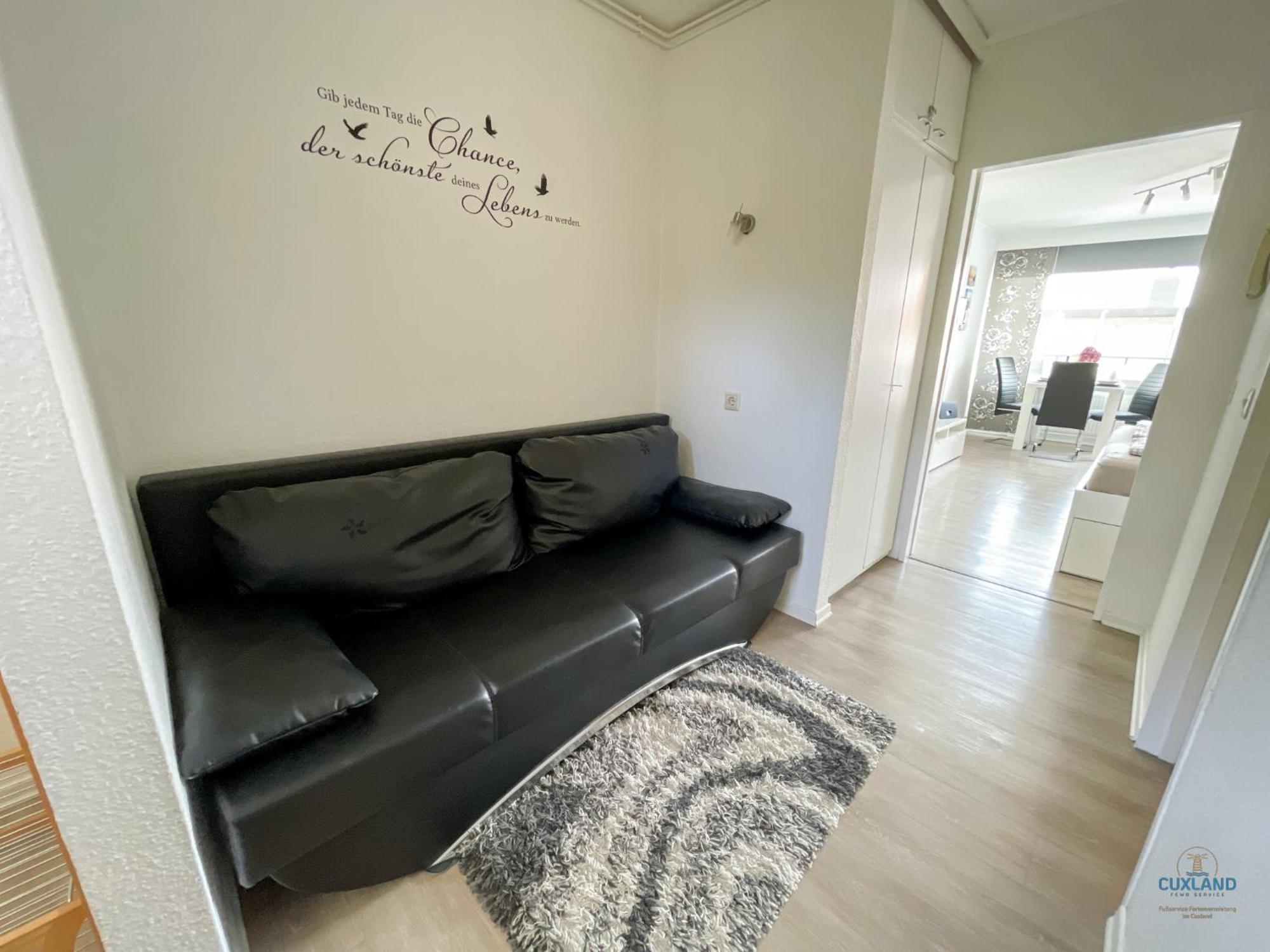 Haus Nautic Doese Wohnung 301 Cuxhaven Exteriör bild